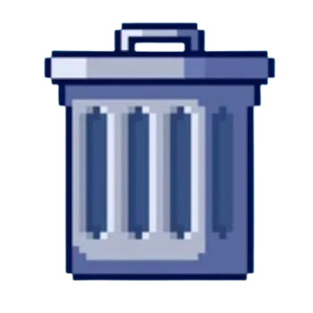 Trash